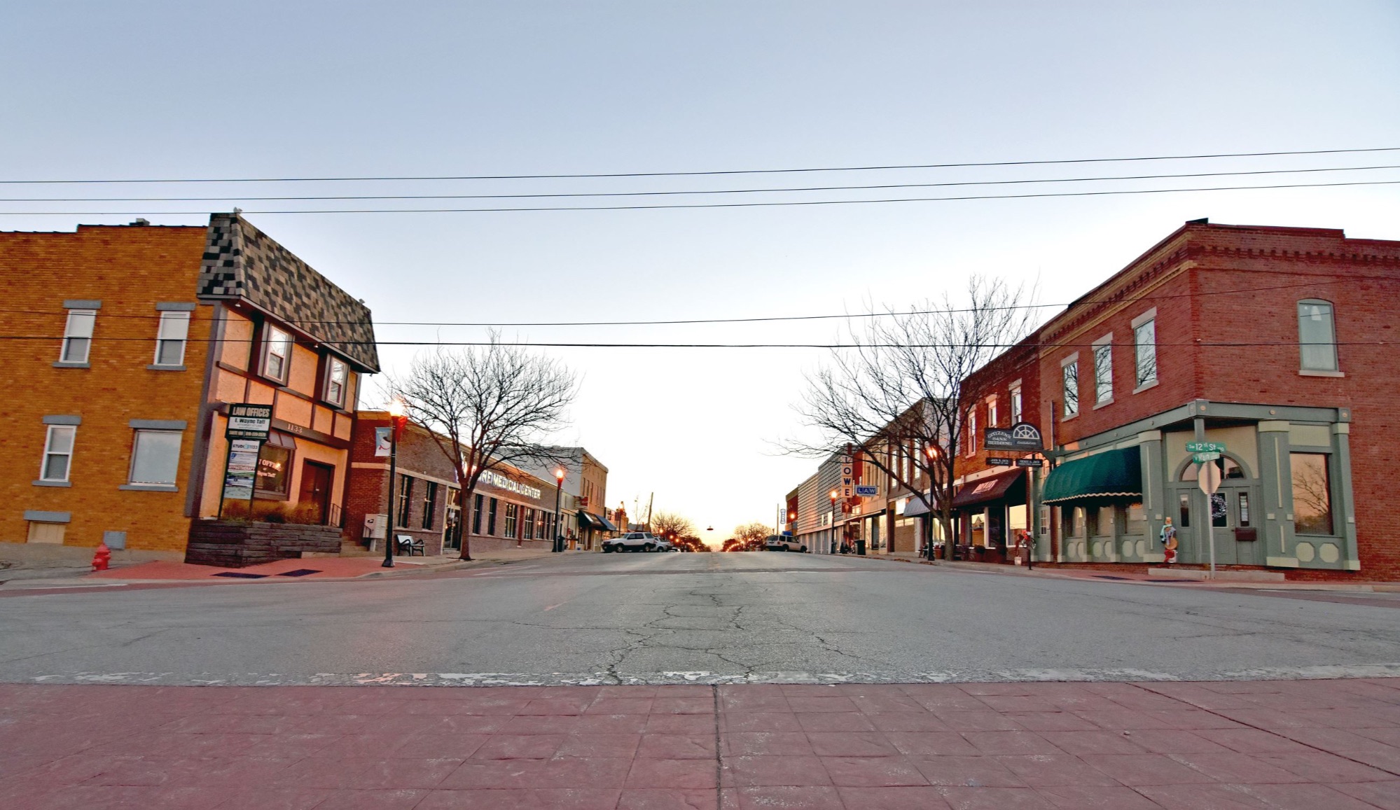 New Developments coming to Blue Springs