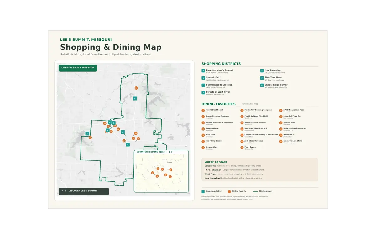 Lees-Summit-Shopping-Dining-Map