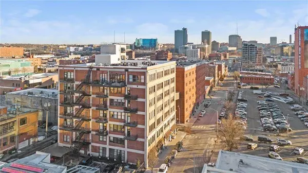 1535 Walnut ST #304, Kansas City, MO 64108