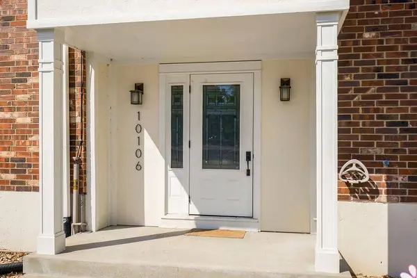 10106 W 96th-#C TER, Overland Park, KS 66214