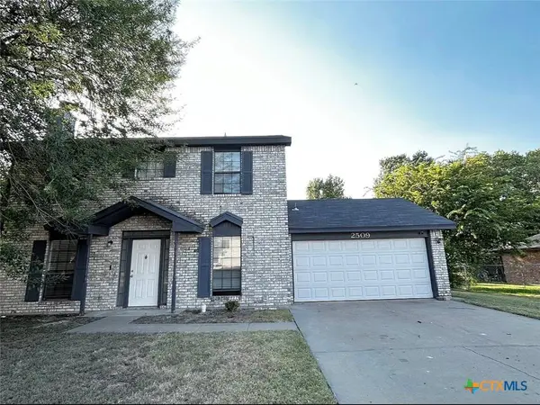 2509 Schulze DR