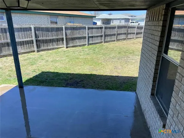 4102 Waterproof DR, Killeen, TX 76549