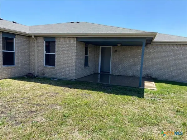 4102 Waterproof DR, Killeen, TX 76549