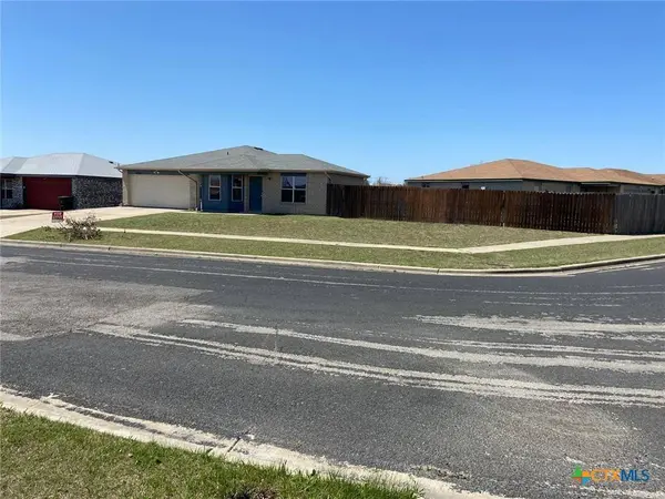 4102 Waterproof DR, Killeen, TX 76549