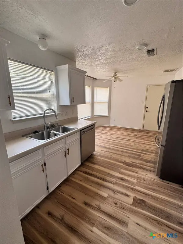 2509 Schulze DR, Killeen, TX 76549