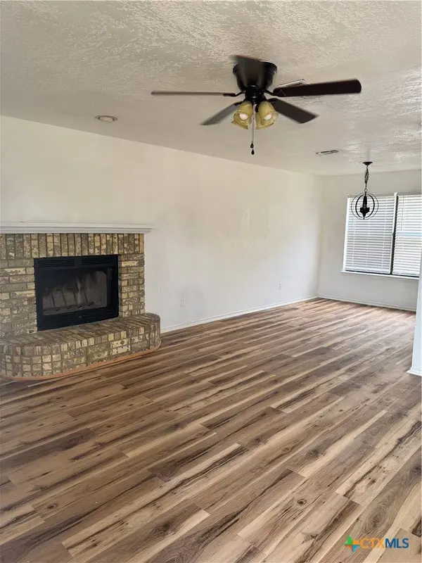2509 Schulze DR, Killeen, TX 76549