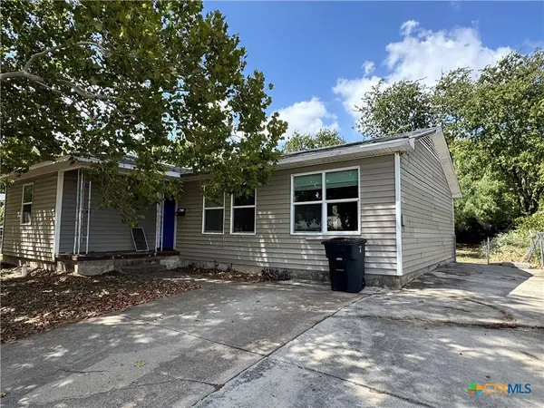 1505 N W S Young DR, Killeen, TX 76543