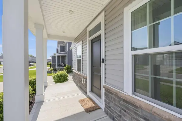 1364 Springfield Dr, Harrison, OH 45030