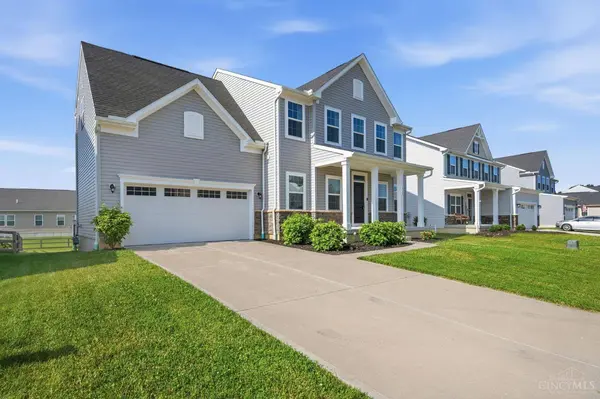 1364 Springfield Dr, Harrison, OH 45030
