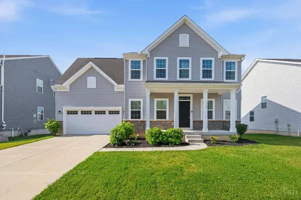 1364 Springfield Dr, Harrison, OH 45030