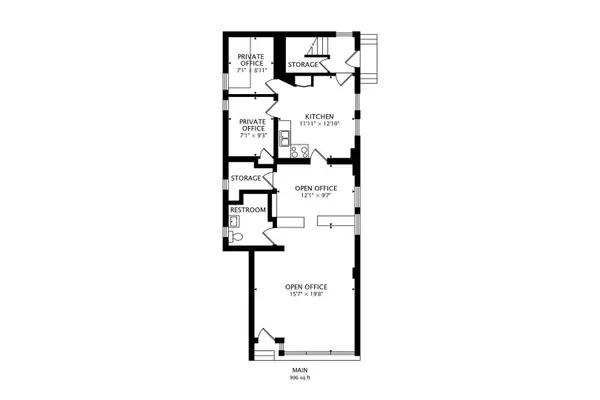 2625 S Central Park AVE, Chicago, IL 60623