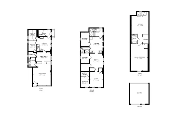 2625 S Central Park AVE, Chicago, IL 60623