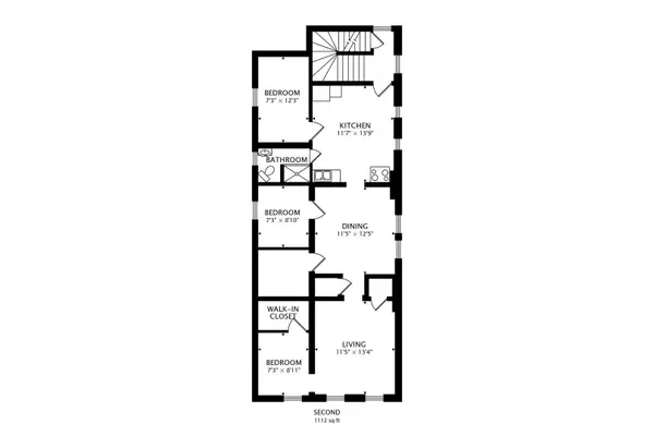 2625 S Central Park AVE, Chicago, IL 60623