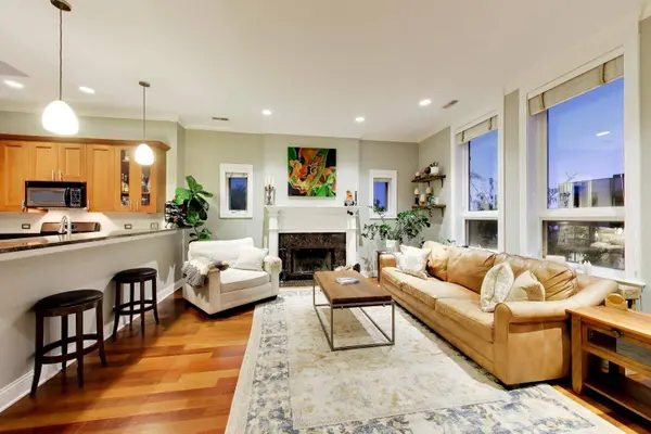 4110 N Western AVE #4N, Chicago, IL 60618