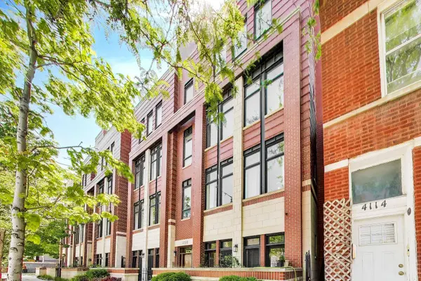 4110 N Western AVE #4N