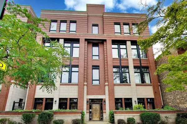 4110 N Western AVE #4N, Chicago, IL 60618