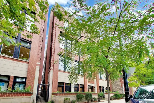 4110 N Western AVE #4N, Chicago, IL 60618