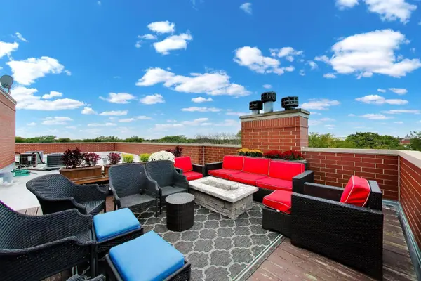 4110 N Western AVE #4N, Chicago, IL 60618