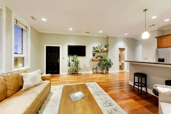 4110 N Western AVE #4N, Chicago, IL 60618