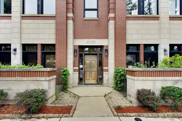 4110 N Western AVE #4N, Chicago, IL 60618