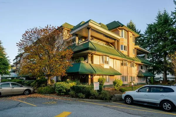 2958 Trethewey ST #307, Abbotsford, BC V2T 6P6