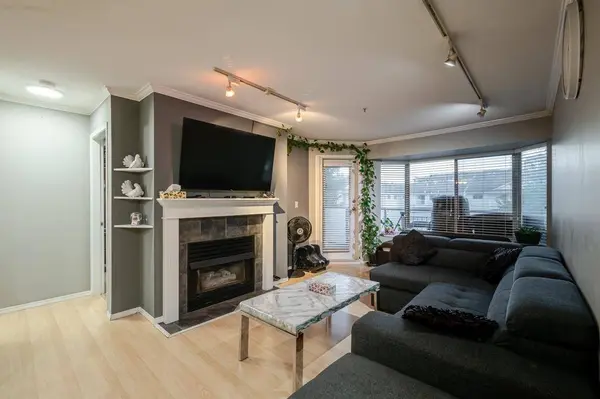 2958 Trethewey ST #307, Abbotsford, BC V2T 6P6