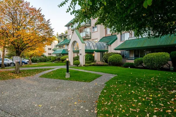 2958 Trethewey ST #307, Abbotsford, BC V2T 6P6