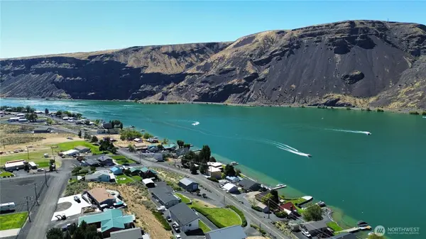 12345 NA, Coulee City, WA 99115