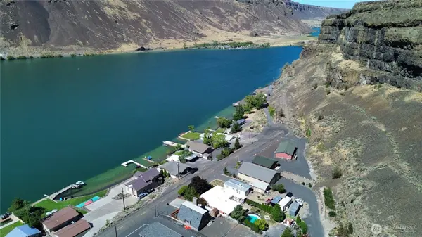 12345 NA, Coulee City, WA 99115