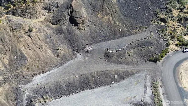 12345 NA, Coulee City, WA 99115