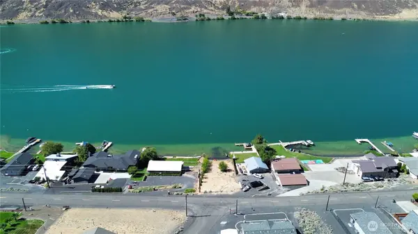 12345 NA, Coulee City, WA 99115