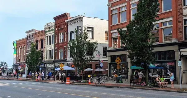 Glens Falls