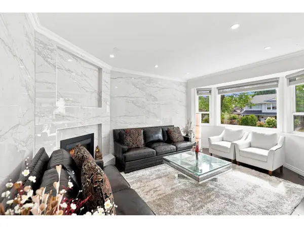 8676 146A STREET, Surrey, BC V3S6N7
