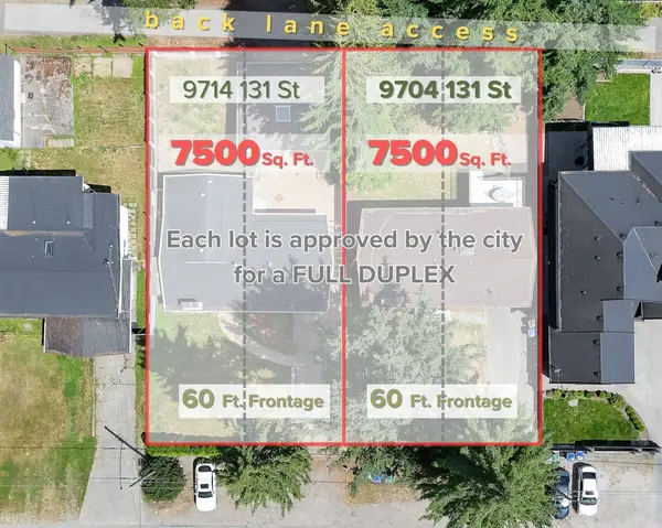 9714 131 ST, Surrey, BC V3T 3P3