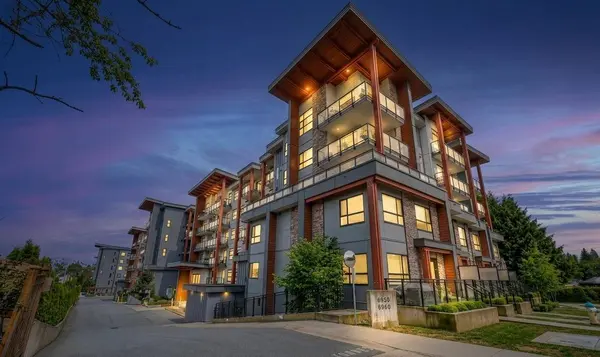6950 Nicholson RD #501, Delta, BC V4E 0A8
