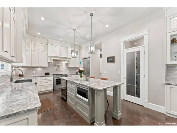 2771 163 STREET, Surrey, BC V3Z0E4