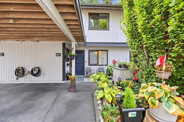 6712 BAKER RD #66, Delta, BC V4E2V3