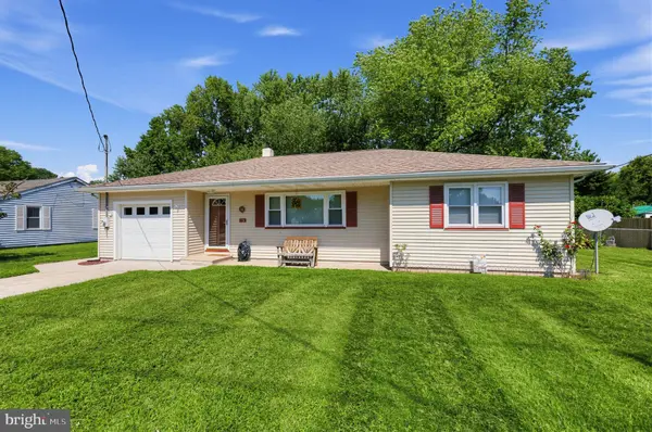 176 CHURCHTOWN RD, Pennsville, NJ 08070