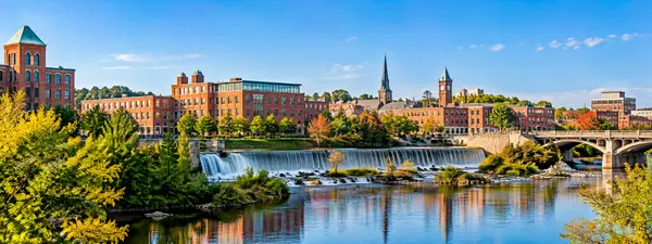 55+ Communities in Nashua, NH: Downsizer Guide