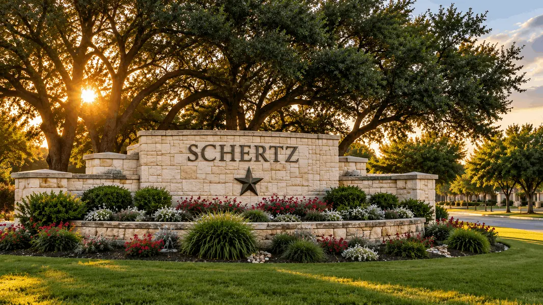 Schertz
