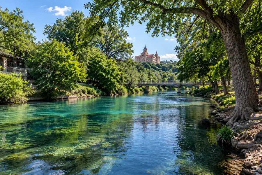 San Marcos