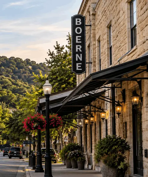 Boerne