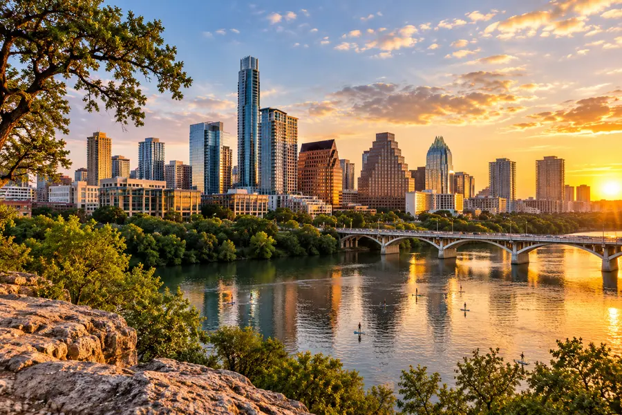 Austin
