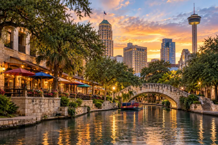 San Antonio