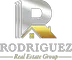 RODRIGUEZ REAL ESTATE GROUP LOGO