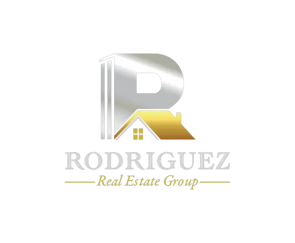 Rodriguez Real Estate Group Logo