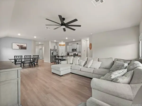 15107 Stagehand Dr, San Antonio, TX 78245