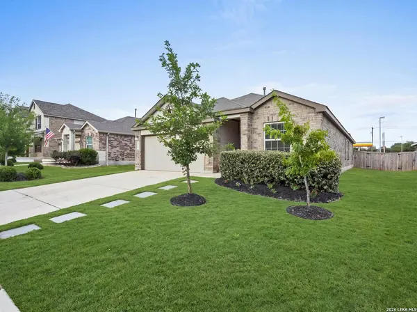 15107 Stagehand Dr, San Antonio, TX 78245