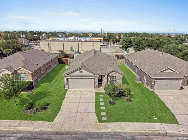 15107 Stagehand Dr, San Antonio, TX 78245