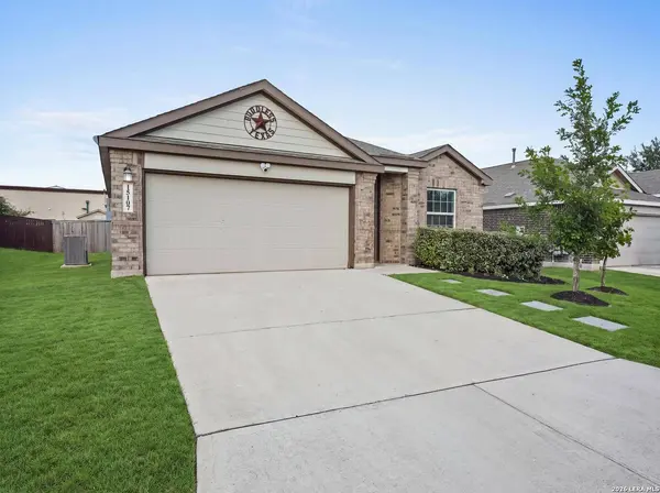 15107 Stagehand Dr, San Antonio, TX 78245